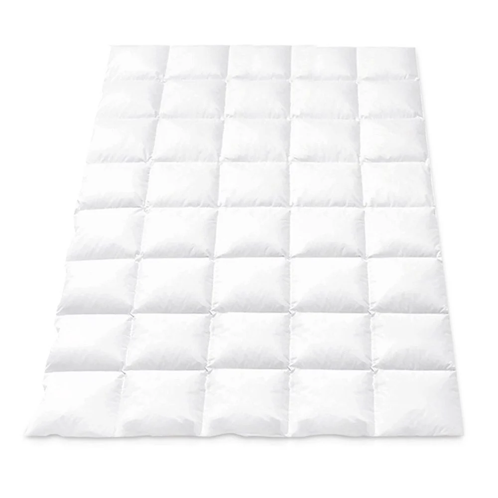 Giselle Bedding 700GSM Duck Down Feather Quilt Duvet Doona Winter Blanket Single