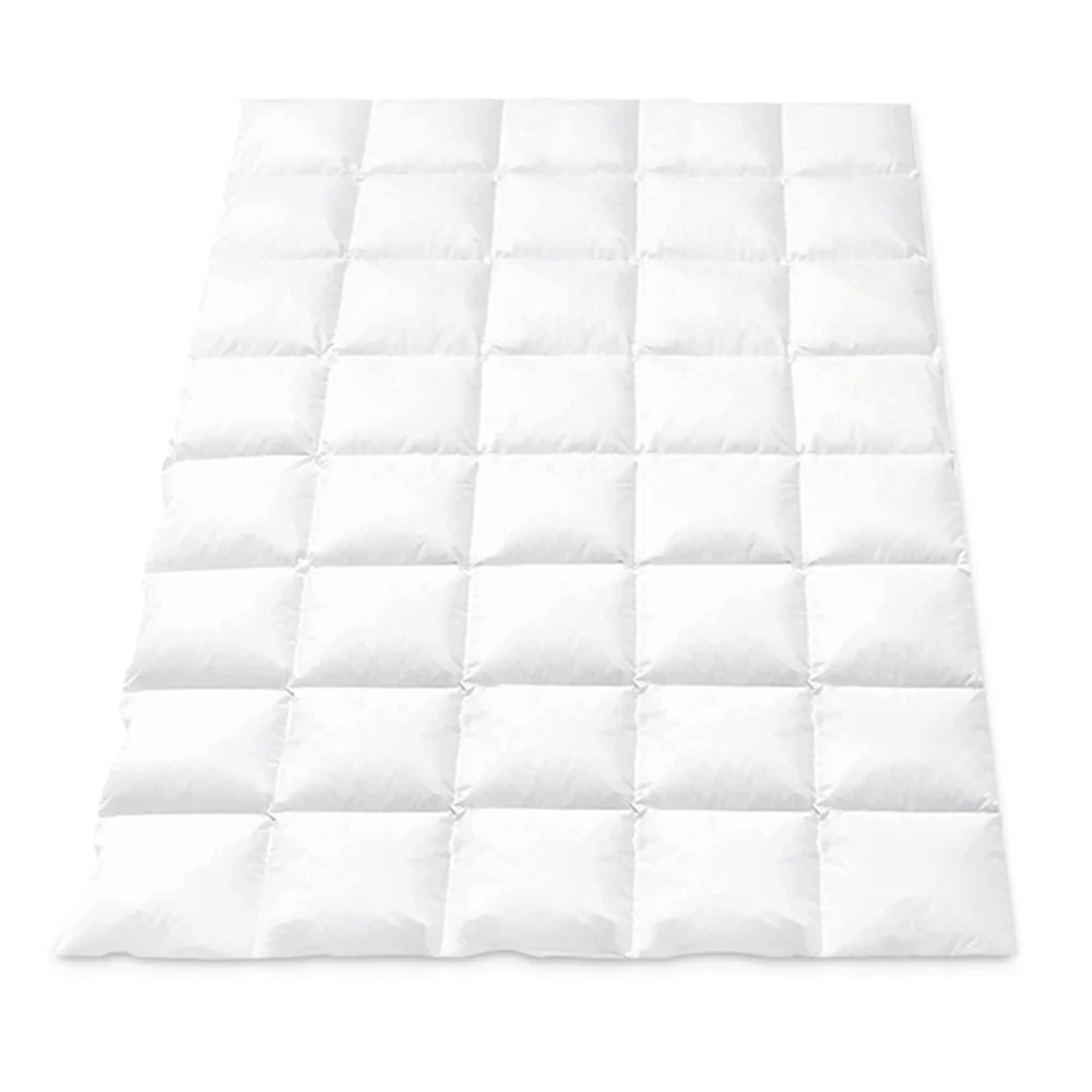Giselle Bedding 800GSM Goose Down Feather Quilt Winter Blanket Duvet Comforter