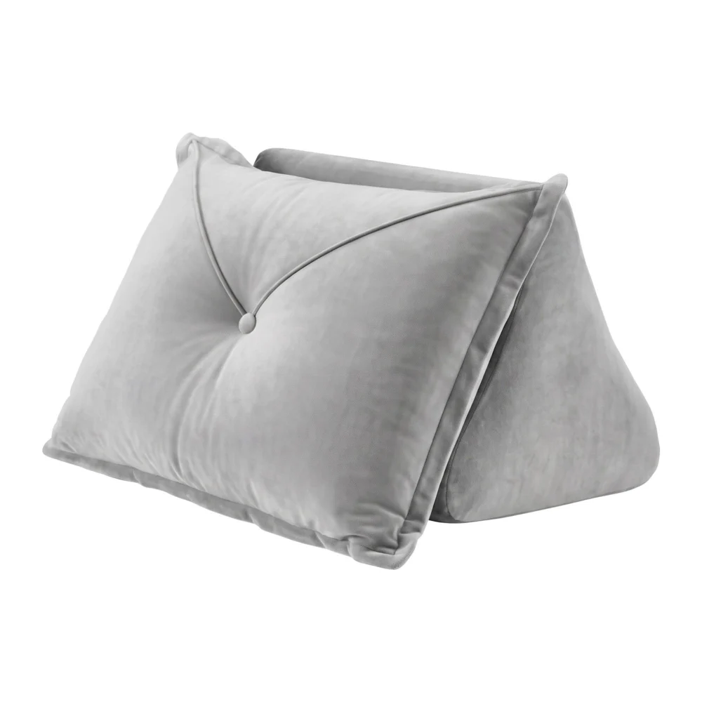 Giselle Bedding Back Pillow for Sitting in Bed, No-Collapse 25D High-Density