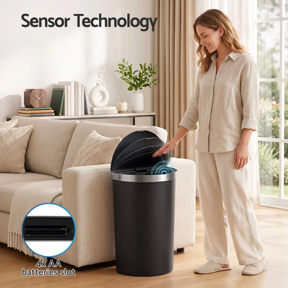 SB-50L-S48-BK