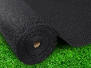 Instahut 50% Shade Cloth 1.83x20m Shade Cloth Sail Heavy Duty Shadecloth Garden