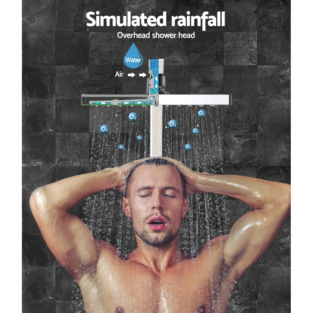 SHOWER-A3-SQ-8-SI
