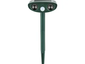 Gardeon Snake Repeller Ultrasonic Battery USB Powered