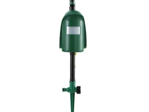 Gardeon Snake Repeller Outdoor Water Sprinkler Animal Deterrent