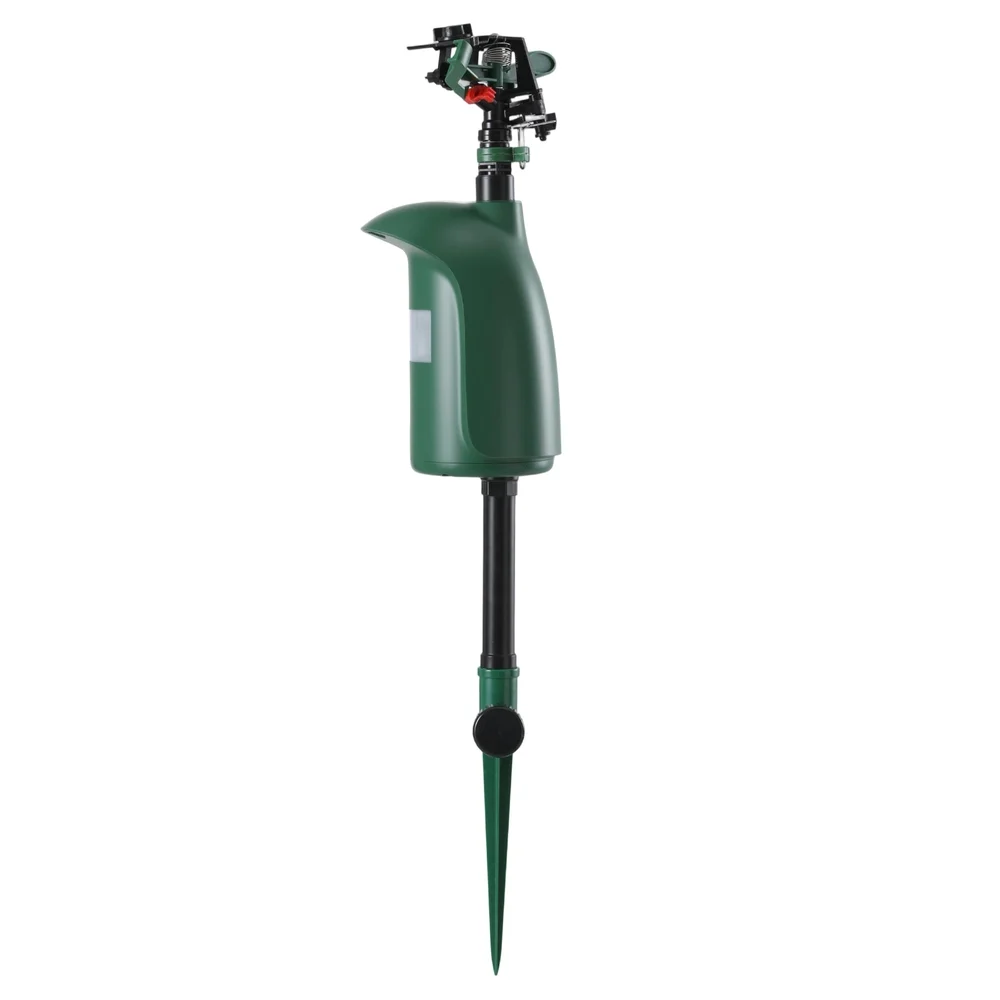 Gardeon Snake Repeller Outdoor Water Sprinkler Animal Deterrent