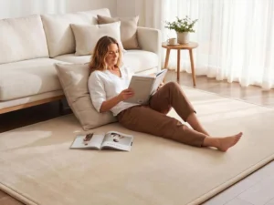 Artiss Tatami Mat Floor Mattress 3cm Thick Futon Mattresses Mellow Mat Rugs