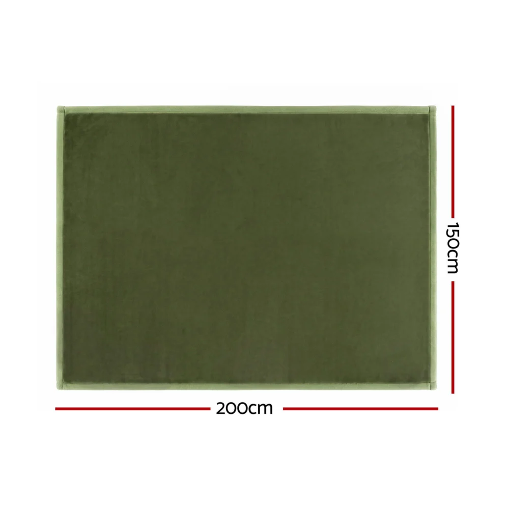 Artiss Tatami Mat Floor Mattress 3cm Thick Futon Mattresses Mellow Mat Rugs