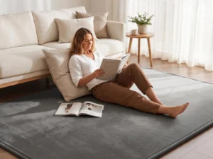 Artiss Tatami Mat Floor Mattress 3cm Thick Futon Mattresses Mellow Mat Rugs