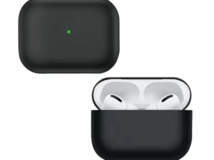 Silicone Gel Skin Holder Protector For Airpods
