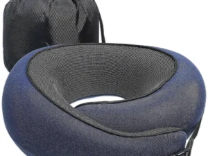 Travel Pillow Neck Support Headrest Pillow for Comfort Travel