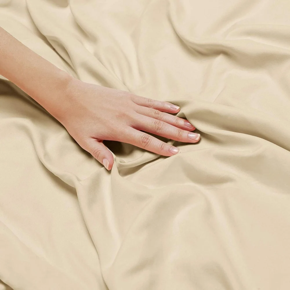 Elegant Comfort Premium Hotel Quality 1-pc King Flat Sheet, Luxury & Softest