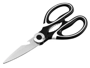 Kitchen Shears - Kitchen Scissors Heavy Duty Stainless Steel Food Shears for