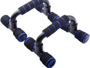 H Shaped Push Up Bars Home Fitness Equipment for Chest Arm Shoulder Training