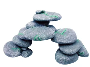 Turtle Climbing Platform Staircase Balcony Ramp for Aquarium Fish Tank Habitat