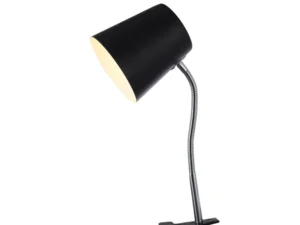 Ellie Table Lamp - Black