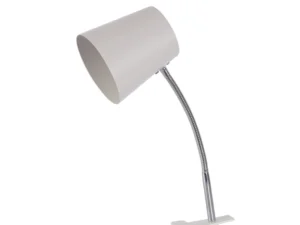 Ellie Table Lamp White