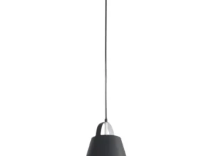 Clark Pendant Light - Black