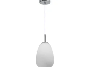 Briella Glass Pendant Light