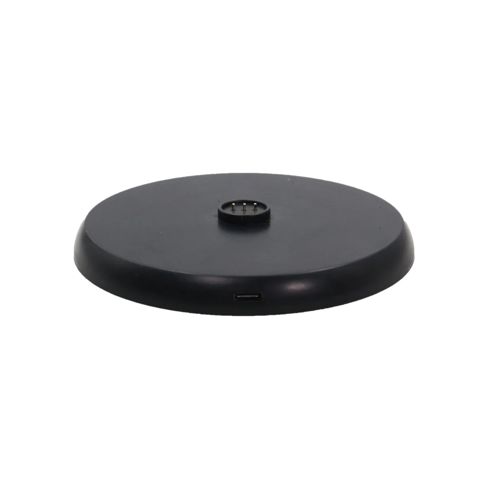 Enoki Portable RGB Table Lamp - Black