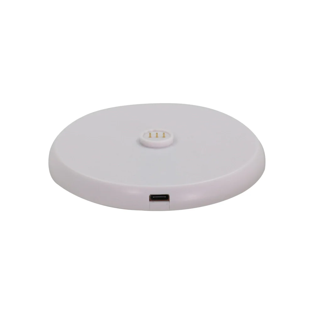 Enoki Portable RGB Table Lamp - White