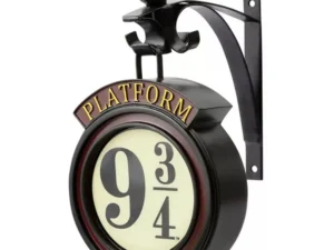Vintage Wall Hanging Night Light Platform 9 ¾ Led Lamp